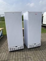Koelkasten - Verhuur